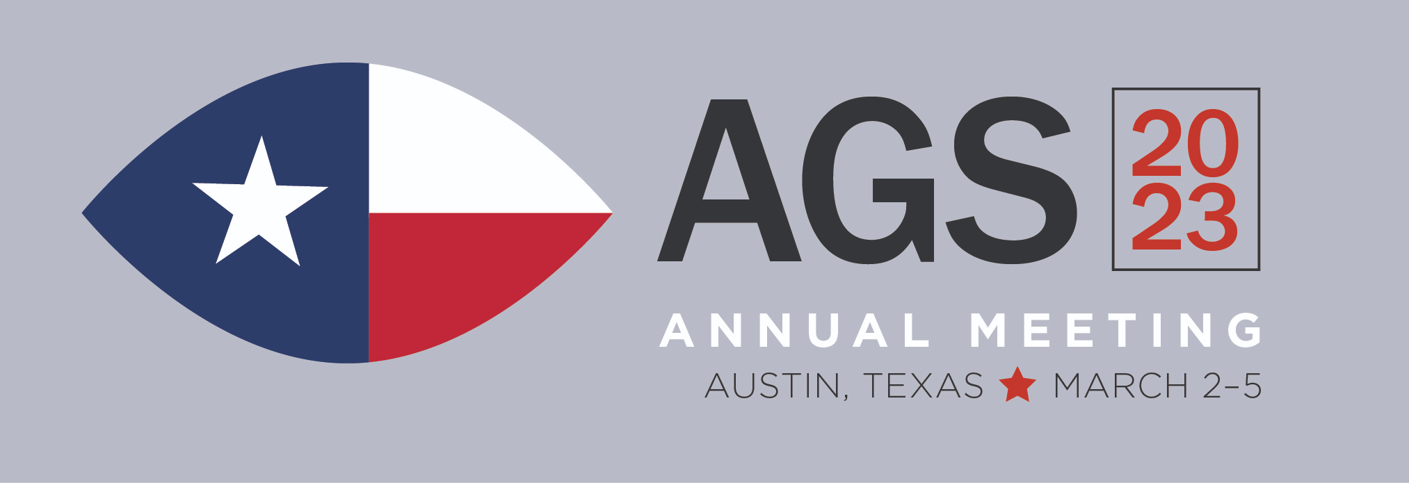 2023 AGS ANNUAL MEETING Practice Resource Centre